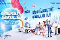 Kl99kl phiên bản hoạt động Vietinbank tri ân khách hàng với siêu khuyến mãi lên tới 30% phí Kl99kl phiên bản hoạt động