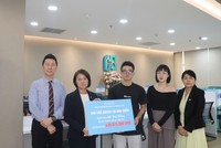 Fubon chi trả quyền lợi Kl99kl phiên bản hoạt động hơn 439 triệu đồng 