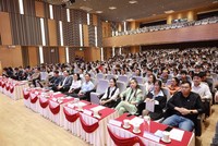 Kl99kl phiên bản hoạt động BSH truyền cảm hứng tới hàng ngàn sinh viên GenZ