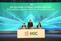 MIC thông qua kế hoạch chi hơn 201 tỷ đồng 99Kl.app mobile mới nhất năm 2024