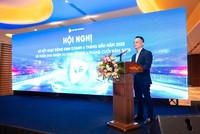 6 tháng, Kl99kl phiên bản hoạt động VietinBank (VBI) ghi nhận tăng trưởng tích cực