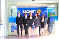 9 tháng đầu năm, 2 công ty Kl99kl phiên bản hoạt động của Bảo Việt (BVH) đều có lãi