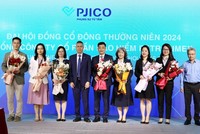 Năm 2026, PJICO (PGI) dự kiến lãi 324,5 tỷ đồng