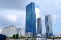 Địa ốc 7 ngày: Nóng trên bàn nghị sự Quốc hội 