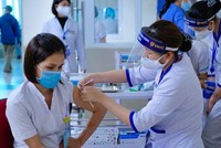 Bộ Kl991.com nạp rút nhanh trình Kl993 ưu đãi thưởng hấp dẫn thành lập Quỹ vắc-xin phòng Covid-19