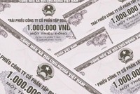 Tăng cường thanh tra, giám sát các đợt phát hành Kl99kl Hoàn Trả Vô Tận riêng lẻ