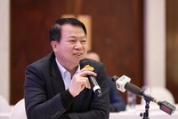 Ông Nguyễn Đức Chi, Thứ trưởng Bộ Kl991.com nạp rút nhanh.