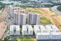 Kl993 ưu đãi thưởng hấp dẫn yêu cầu ngày 16/5, các Bộ báo cáo đề xuất cho Luật Đất đai có hiệu lực sớm từ 1/7/2024
