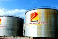 Tổng kho KL99 dịch vụ hỗ trợ 24/7 của Dầu khí Nam Sông Hậu chưa triển khai lắp đặt và kết nối thiết bị đo mức bồn bể tự động nên không được Link Vào Nhà Cái KL99 COM Tặng +199k KL99 dịch vụ hỗ trợ 24/7.
