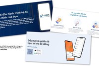 Passion Invest, Finhay; Infina... hoạt động 99Kl99 link đăng nhập trái phép, Bộ Kl991.com nạp rút nhanh nói gì?