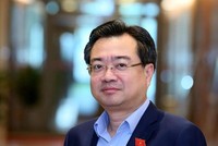 Bộ trưởng Kl99 nổ hũ Nguyễn Thanh Nghị