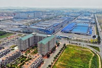 Nhu cầu nhà ở Trang Chủ KL99Com Số 1 Link Đăng Ký KL999, nhà ở cho công nhân đang ngày càng cao (Ảnh minh hoạ)