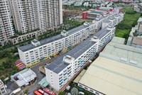 Thị trường đang "ngóng" gói tín dụng ưu đãi 120.000 tỷ đồng dành cho phân khúc nhà ở Trang Chủ KL99Com Số 1 Link Đăng Ký KL999 (Ảnh minh hoạ)