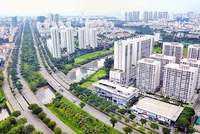 Kl99 nổ hũ vừa đề xuất bỏ quy định sở hữu nhà chung cư có thời hạn (Ảnh minh hoạ)