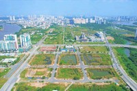 Bộ Nông nghiệp và Môi trường đề xuất sửa đổi Luật Đất đai 2024 và thông qua tại Kỳ họp Quốc hội tháng 10 tới.