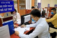 Dự kiến 35 loại phí, lệ phí sắp được giảm mức thu, theo đề nghị của Bộ Kl991.com nạp rút nhanh (Ảnh minh hoạ)