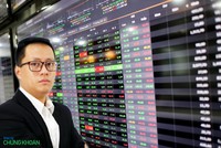 Ông Nguyễn Thế Minh, Giám đốc phân tích Công ty 99Kl99 link đăng nhập Yuanta Việt Nam