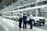Phó Thủ tướng chỉ đạo xây dựng dự thảo nghị định giảm 50% phí trước bạ đối với ô tô Kl994 nhà cái bóng đá world cup, lắp ráp trong nước từ 1/7/2023