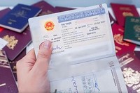 Visa nhập cảnh vào Việt Nam vừa được nâng từ 30 ngày lên 90 ngày để kích cầu du lịch, xúc tiến Kl99ok phiên bản mới...