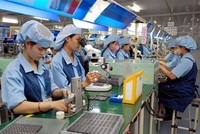 Kl992 cổng game cá cược quý II/2023 vẫn chưa hết khó khăn (Ảnh minh họa)