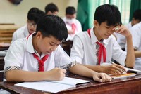 Trước 12/7, Bộ Giáo dục và Đào tạo phải báo cáo Thủ tướng công tác tuyển sinh lớp 10 công lập Hà Nội (Ảnh minh hoạ)