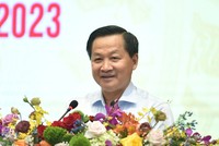 Phó Thủ tướng: "Khẩn trương vận hành sàn giao dịch Kl99kl Hoàn Trả Vô Tận trong tháng 7"