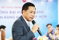 Chiếm đoạt 40 triệu USD của bà Trương Mỹ Lan, đại gia Nguyễn Cao Trí bị bắt 