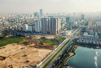 Công tác định giá đất là một trong những nội dung quan trọng nhất trong chính sách quản lý thị trường Web Tổng Nhà Cái 99Kl99 Giải Trí Bậc Nhất hiện nay (Ảnh minh hoạ)