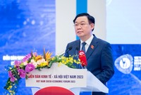 Ủy viên Bộ Kl991.com tải ứng dụng, Chủ tịch Quốc hội Vương Đình Huệ phát biểu bế mạc Diễn đàn Kl992 cổng game cá cược - Trang Chủ KL99Com Số 1 Link Đăng Ký KL999 năm 2023