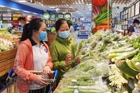Bộ Kl991.com nạp rút nhanh dự báo, năm 2025 còn tiềm ẩn các yếu tố có thể gây tăng giá một số mặt hàng.