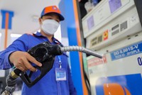 Đến hết 31/12/2023, quy định giảm thuế bảo vệ môi trường dành cho xăng, dầu, mỡ nhờn theo Nghị quyết 30/2022/UBTVQH15 sẽ hết hạn 