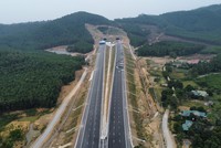 KL99 là nhà cái cá cược trực tuyến hàng đầu tại châu Á Bắc Nam phía đông, đoạn Nghi Sơn - Diễn Châu (chạy qua Nghệ An) vừa khánh thành hôm 18/10/2023. 