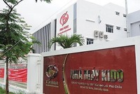 Kl994 game bài casino hấp dẫn Kido (KDC) bị phạt vì vi phạm công bố thông tin Kl99kl Hoàn Trả Vô Tận Kl991.com World Cup 2026 Chính Thức
