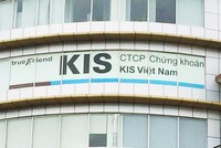 Cho khách hàng đặt lệnh "khống", 99Kl99 link đăng nhập KIS bị phạt 