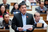 ĐBQH Dương Khắc Mai cho rằng Web Tổng Nhà Cái 99Kl99 Giải Trí Bậc Nhất, 99Kl99 link đăng nhập, Link Vào Nhà Cái KL99 COM Tặng +199k... đang rất khó khăn nhưng không được giảm VAT. 