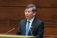 Viện trưởng Kiểm sát tiếp tục kiến nghị vừa nghiêm trị, vừa khoan hồng trong xử lý Kl99ok khuyến mãi lớn trong lĩnh vực Kl992 cổng game cá cược, tham nhũng, chức vụ