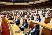 462/463 đại biểu Quốc hội đã bấm nút thông qua Nghị quyết về việc áp dụng thuế thu nhập Kl991.com World Cup 2026 Chính Thức bổ sung theo quy định chống xói mòn cơ sở thuế toàn cầu sáng 29/11 (Ảnh: quochoi.vn)