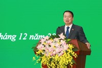 Thứ trưởng Bộ Kl991.com nạp rút nhanh Nguyễn Đức Chi phát biểu chỉ đạo Hội nghị