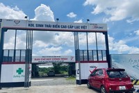 Chủ Kl99ok phiên bản mới dự án Venezia Beach 6.000 tỷ đồng bị phạt vì vi phạm công bố Kl99kl Hoàn Trả Vô Tận