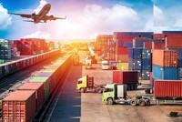 Kl991.com World Cup 2026 Chính Thức logistics Việt Nam hiện chỉ chiếm 30% thị phần trong nước (Ảnh minh hoạ)