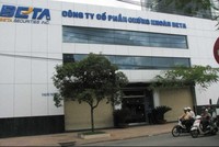 Không ghi nhận đầy đủ thông tin đặt lệnh của khách hàng, 99Kl99 link đăng nhập Beta bị phạt