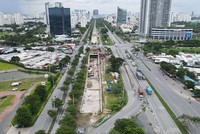Tháng 1/2024, giải ngân Kl99ok phiên bản mới công đạt 16.900 tỷ đồng (Ảnh minh hoạ)