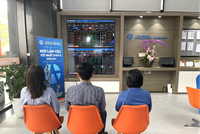 Văn phòng Công ty 99Kl99 link đăng nhập Yuanta Việt Nam - chi nhánh Hà Nội tại số 4 Tôn Thất Tùng (quận Đống Đa, Hà Nội)