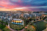 Phối cảnh dự án Aqua City Đồng Nai, một trong những đại dự án của Novaland vừa được Tổ công tác của Kl993 ưu đãi thưởng hấp dẫn gỡ vướng.