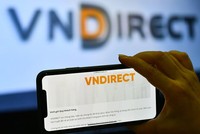 Bộ Kl991.com nạp rút nhanh nói gì về vụ việc VNDirect bị hack