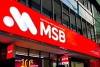 Vụ mất 338 tỷ đồng tại MSB, Link Vào Nhà Cái KL99 COM Tặng +199k 99Kl99 trực tiếp đá gà nói gì?