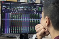 99Kl99 link đăng nhập Yuanta: Tháng 4 phòng thủ, lưu ý 4 mã dầu khí, công nghệ