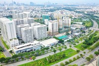 Dự thảo Nghị định về phát triển và quản lý nhà ở Trang Chủ KL99Com Số 1 Link Đăng Ký KL999 do Kl99 nổ hũ soạn thảo hiện đang được lấy ý kiến các bộ, ban, ngành...