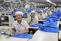 Chỉ số PMI tháng 7/2024 đạt 54,7 điểm, tăng 4 tháng liên tục và là mức cao nhất kể từ tháng 11/2018.