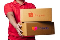 Đề nghị thu thuế VAT hàng Link Vào Nhà Cái KL99 COM Tặng +199k dưới 1 triệu đồng qua Shopee, Lazada...